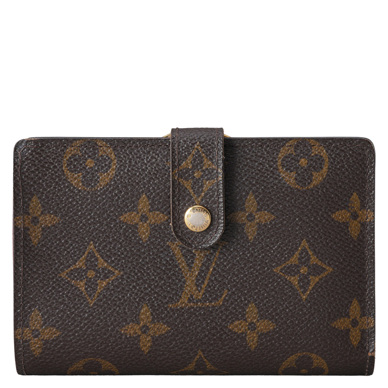 LOUIS VUITTON(USED)루이비통 모노그램 프렌치퍼스